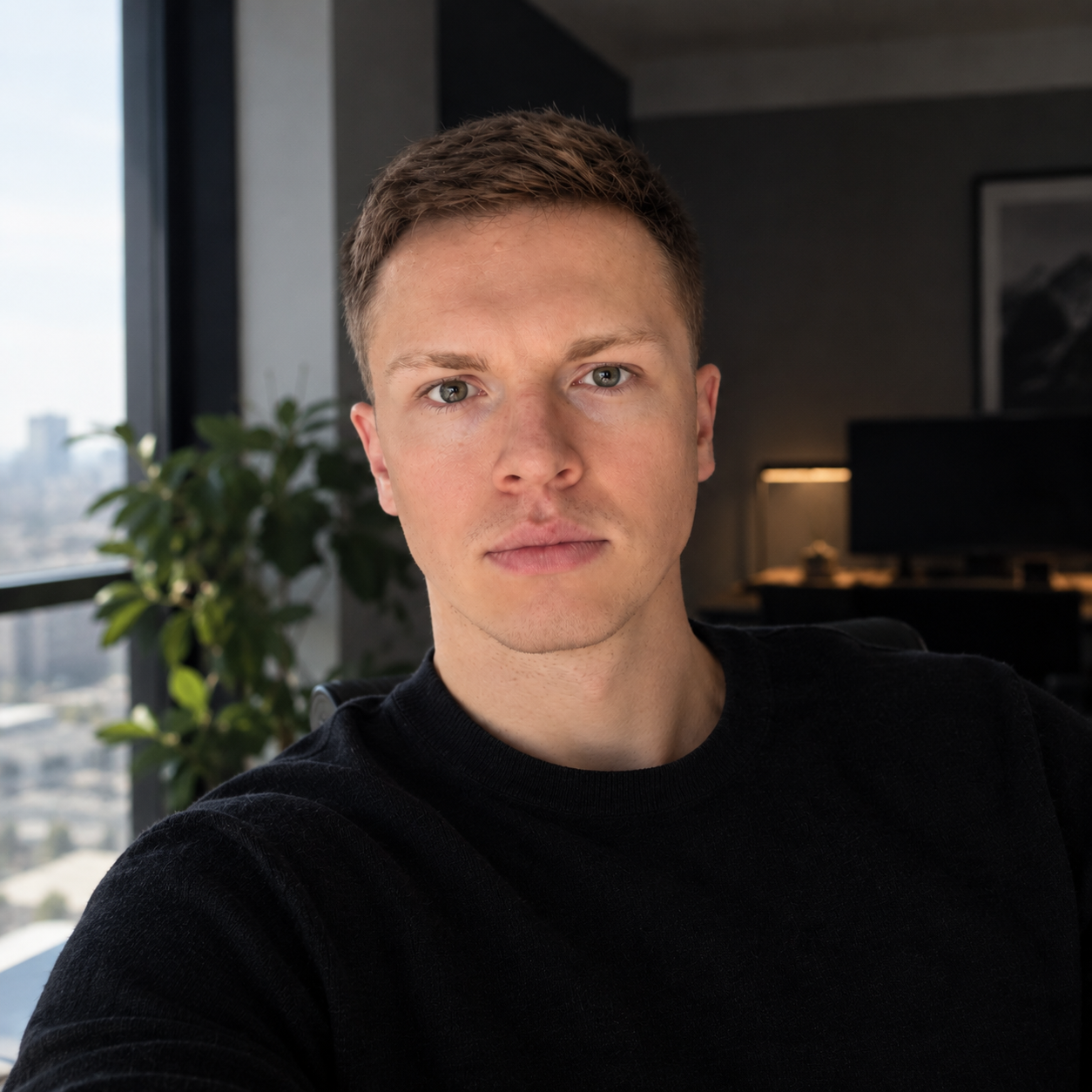 Ben Motyka