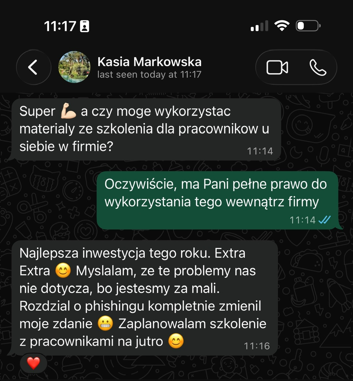 Opinia czytelnika